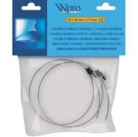 Logo Chc60 2 colliers de serrage universels 60 � 175 mm 481281718052