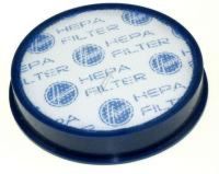 Logo Filtre hepa s115 pour aspirateur hoover 35601325