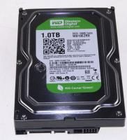 Logo Wd green? 1tb  /sata-3 festplatte, western digital wd10ezrx