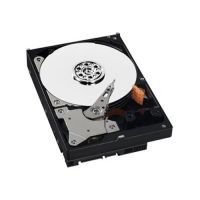 Logo Av-gp 500gb  /sata-2 festplatte, western digital wd5000avcs