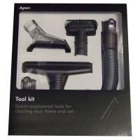 Logo Batterie accessoire aspirateur 5630515