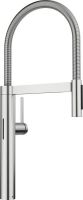 Logo Robinetterie blanco culina - pvd steel pvd steel - 527462