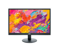 Logo Ecran aoc value e970swn vga - 18.5