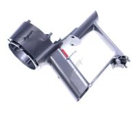 Logo Dyson - poigne pistolet (avec manche) -  970771-01 r325988