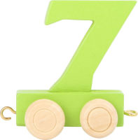 Logo Train de chiffres color 7 10569