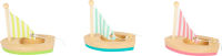 Logo Jouet aquatique, bateaux  voile 11653