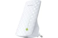 Logo Tp-link re200 repeteur wifi ac750 antennes internes 305-c-200