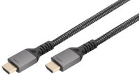 Logo Digitus c�ble de raccordement ultra high speed hdmi, 8k, 2 m 11008050