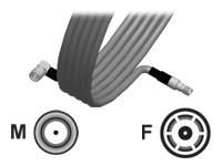 Logo 20-ft (6m) ultra low loss lmr 3g-cab-ull-20=