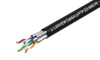 Logo Cat6a  u-ftp network cable w125941340