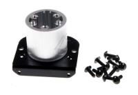 Logo Support de pied 40165 naturel al .(pkg) f105040