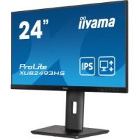 Logo Moniteur ultra mince 23,8