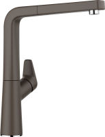 Logo Robinetterie blanco avona - silgranit look cafe - 521284