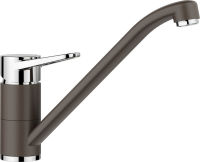 Logo Robinetterie blanco wega - silgranit look cafe - 526411