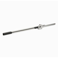 Logo Horizontal arm desk bk/sv lampe de bureau 170.790