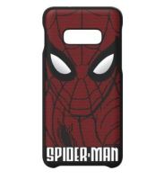 Logo Samsung galaxy s10 - friends cover marvel, spider-man maske q148764