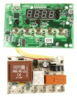 Logo Module d affichage 530538