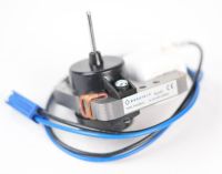 Logo Moteur ventilateur alternative bsch 00491665 / miele 06661120 / smeg 699250139 x854738