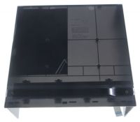 Logo Assy misc p-kit top(k);mm-d430d,all buy s004874