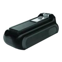 Logo Batterie li-ion 18.5v balai x-pert aspirateur 2388.566