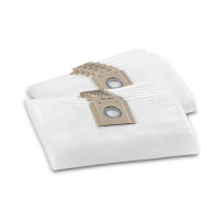 Logo Sacs aspirateur sachet de 10 sacs 268.327