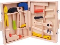 Logo Bote  outils pour enfants 2079