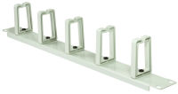 Logo Logilink panneau de gestion de cbles 19', 1 u, 5 anneaux en 11114685