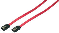 Logo Logilink c�ble serial ata, 0,30 m, rouge 11114795
