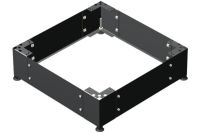 Logo Efirack socle rehausseur de baie 600x800 754-c-962