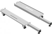 Logo Efirack socle anti basculement prof 1000 mm 754-c-975