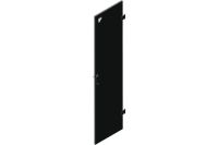 Logo Efirack porte simple perfor�e 24u larg 800 (monte ar) 755-c-028