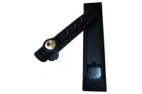 Logo Efirack serrure a code pour baie serveur 755-c-009