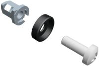 Logo Efirack kit de visseries sachet 25 pcs 754-c-977