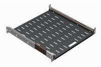 Logo Efirack etagere coulissante 1u 754-c-982