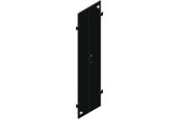 Logo Efirack porte double perfor�e 42u larg 800 (monte ar) 755-c-017