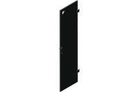 Logo Efirack porte simple perfor�e 24u larg 600 (monte ar) 755-c-013