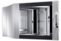 Logo Rittal coffret mural pivotant �tanche 19