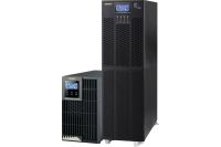 Logo Infosec onduleur e4 lcd pro 1500 va 790-c-991