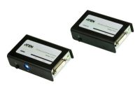 Logo Aten ve602 extendeur dvi dual link sur 60 m + audio 051-c-204