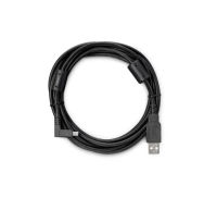 Logo Wacom c�ble usb-a vers micro-usb-b usb 2.0 - 3 m pour stu-540, stu-541 - noir 771-c-663