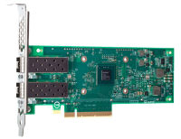 Logo Lenovo isg thinksystem qlogic ql41262 pcie 25gb 2-port sfp28 ethernet adapter 3025408
