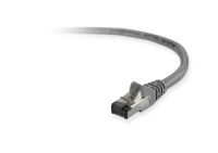 Logo Belkin cat5e networking cable 15m grey 3005056