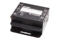 Logo Aten ve1821 kit extendeur hdmi 4k sur cat6 020214