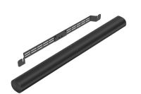 Logo Flexson- support mural pour sonos arc -noir 710-c-033