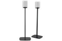 Logo Flexson- pieds sonos one/one sl/play:1 - noir, paire 710-c-030