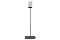 Logo Flexson- pied pour sonos one/one sl/play:1 -noir 710-c-028