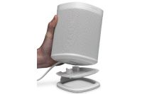 Logo Flexson- support nomade sonos one/one sl/play:1 -blanc 710-c-031
