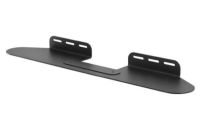 Logo Flexson- support mural pour beam -noir 710-c-036