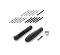 Logo Wacom kit d accessoires pour stylet wacom intuos4 professional 766-c-397