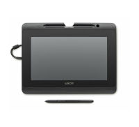 Logo Wacom tablette graphique avec �cran lcd 10.1